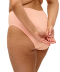 Smooth Full Brief (Ballet Pink) by Elomi