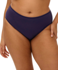 Smooth Full Brief (Midnight) by Elomi