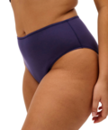 Smooth Full Brief (Midnight) by Elomi