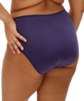 Smooth Full Brief (Midnight) by Elomi
