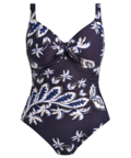 Playa Azul One Piece by Fantasie
