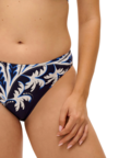 Playa Aluz High Leg Bikini Brief by Fantasie