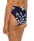 Playa Aluz High Leg Bikini Brief by Fantasie