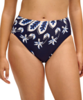 Playa Aluz High Waist Bikini Brief by Fantasie