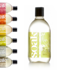 Soak Lingerie Wash (Fig) by Soak