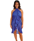 Nauru Sarong (Sapphire) by Fantasie