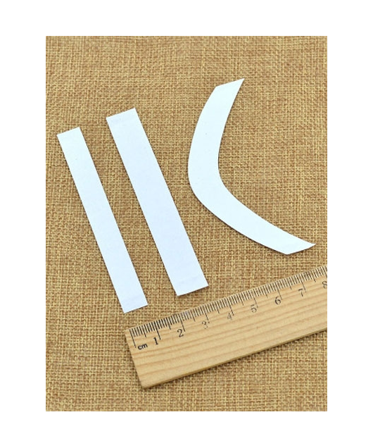 Lingerie Tape - Strips