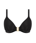 Cala Cuba Non Wired Bikini Top (Black) by Freya