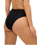 Cala Cuba High Waist Bikini Brief (Black) by Freya