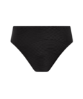 Cala Cuba High Waist Bikini Brief (Black) by Freya