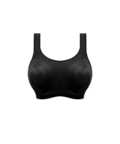 Dynamic Non-Wired Sports Bra (Jet) by Freya
