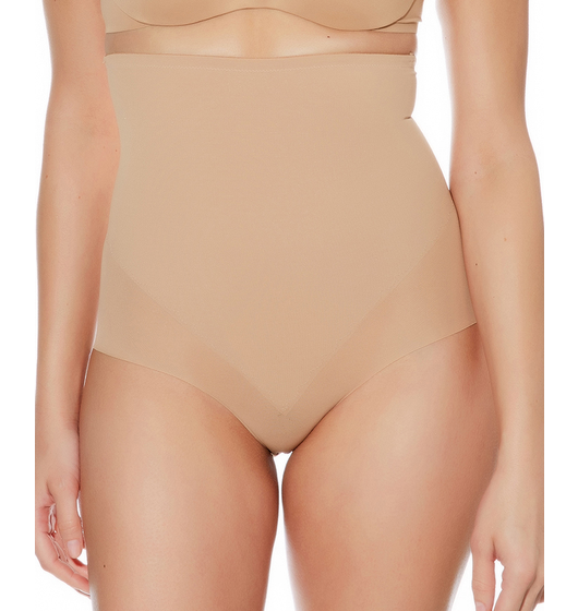 High Slimming Brief (Nude) by Wacoal