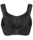 N109 (Black) Sports bra by Shock Absorber