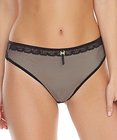 Idol Allure Thong by Freya